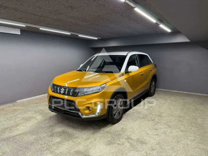 2021 Suzuki Vitara