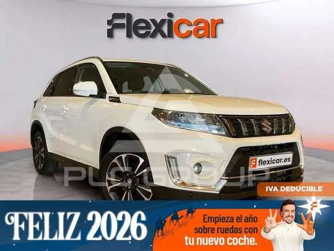 2021 Suzuki Vitara