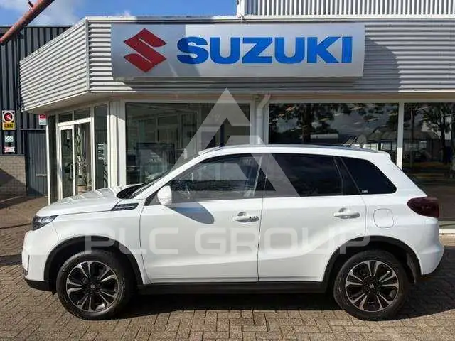 2021 Suzuki Vitara