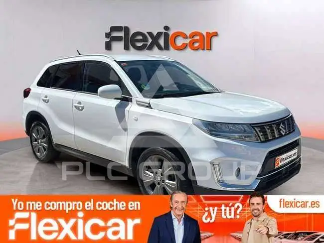2021 Suzuki Vitara