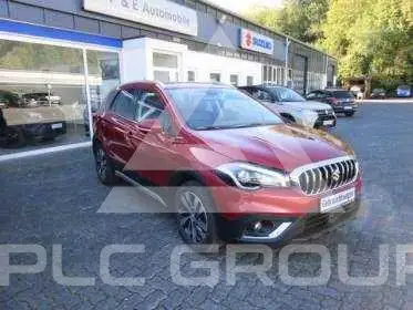 2021 Suzuki SX4