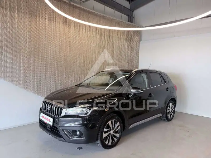 2021 Suzuki SX4