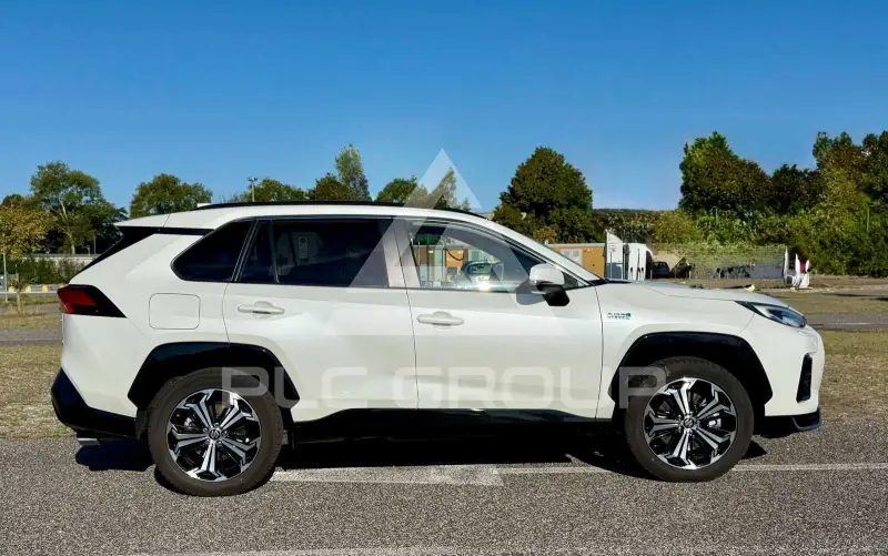 2021 Suzuki Across