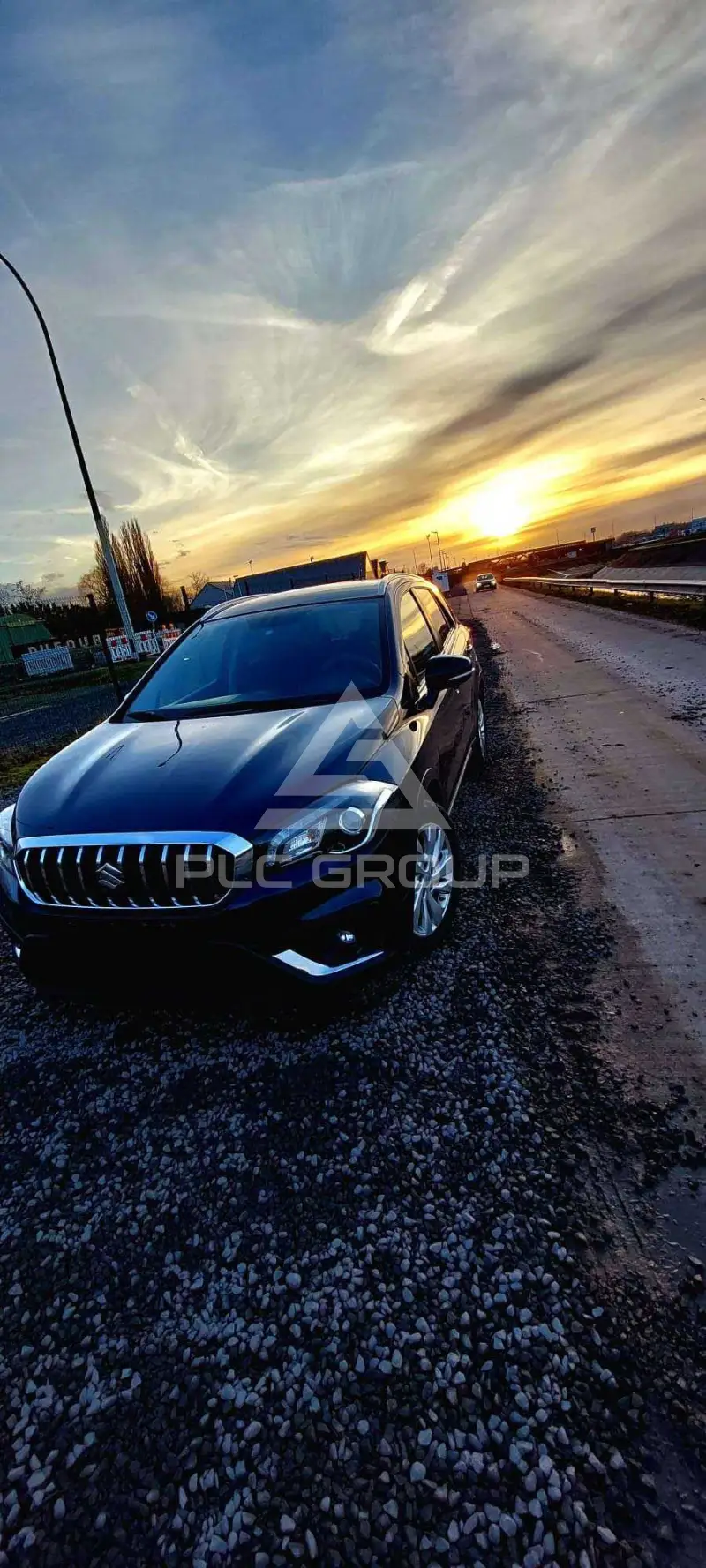 2021 Suzuki SX4