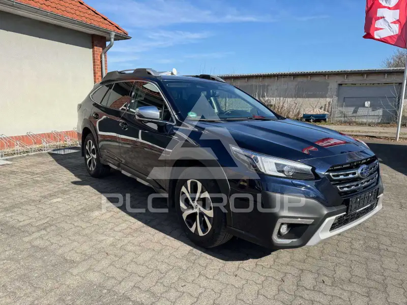2021 Subaru Outback