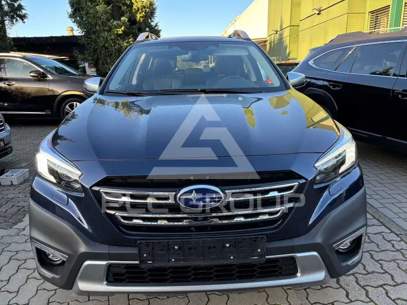 2021 Subaru Outback