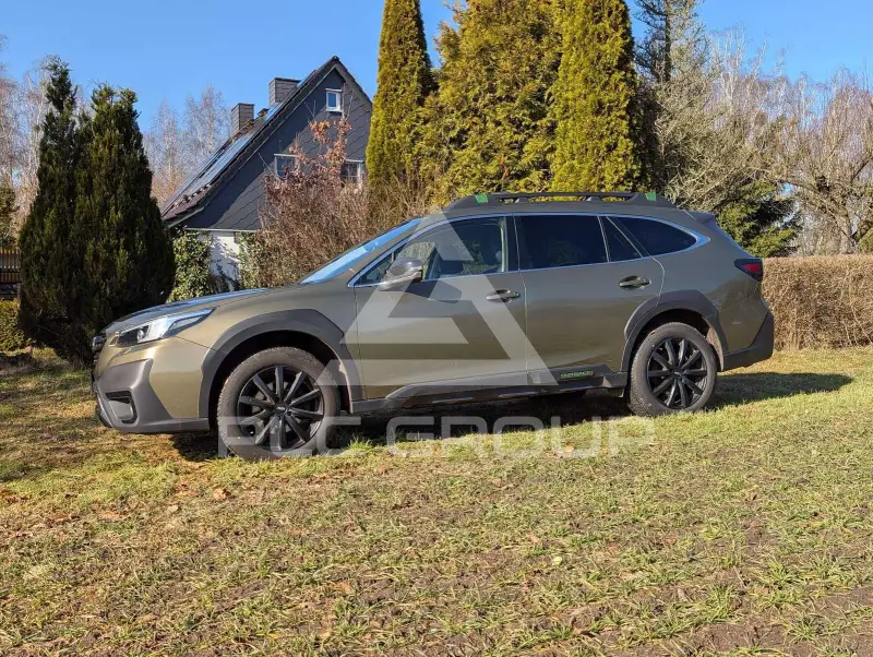 2021 Subaru Outback