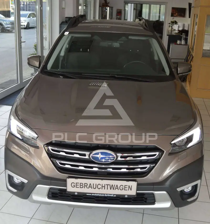 2021 Subaru Outback