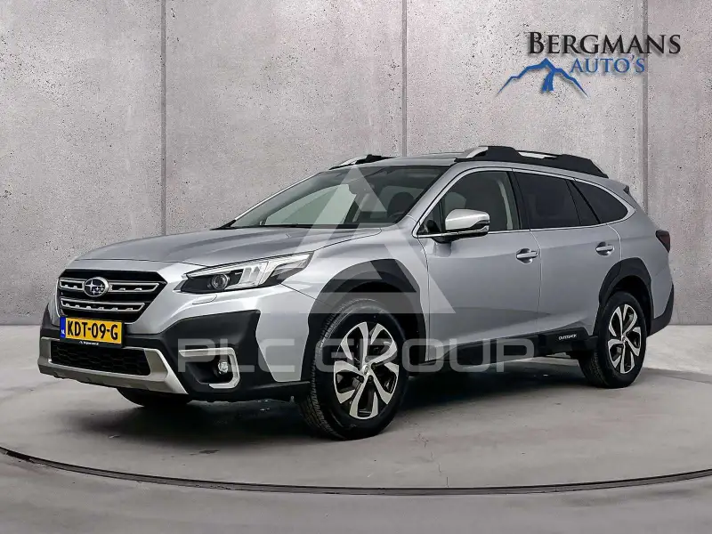 2021 Subaru Outback