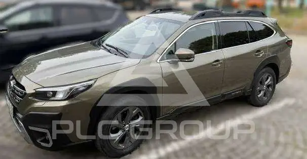 2021 Subaru Outback