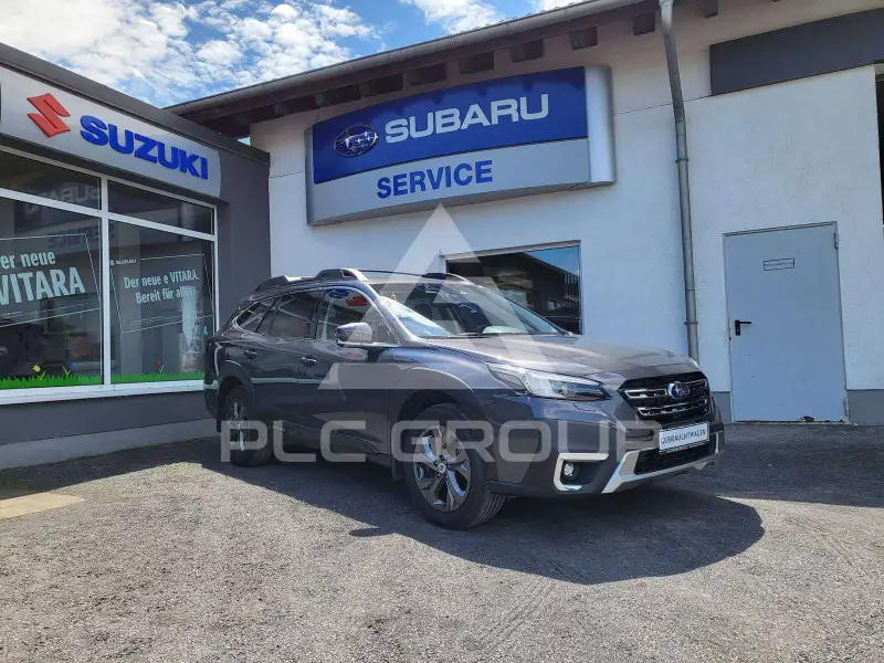 2021 Subaru Outback