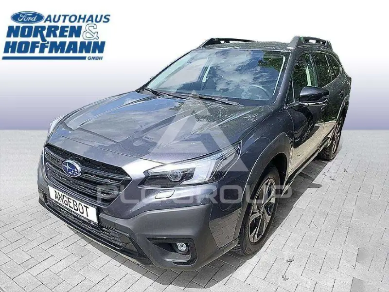 2021 Subaru Outback