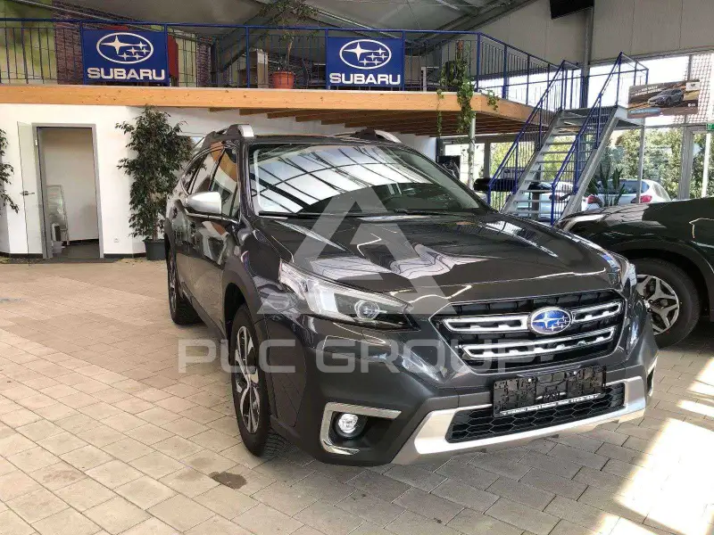 2021 Subaru Outback