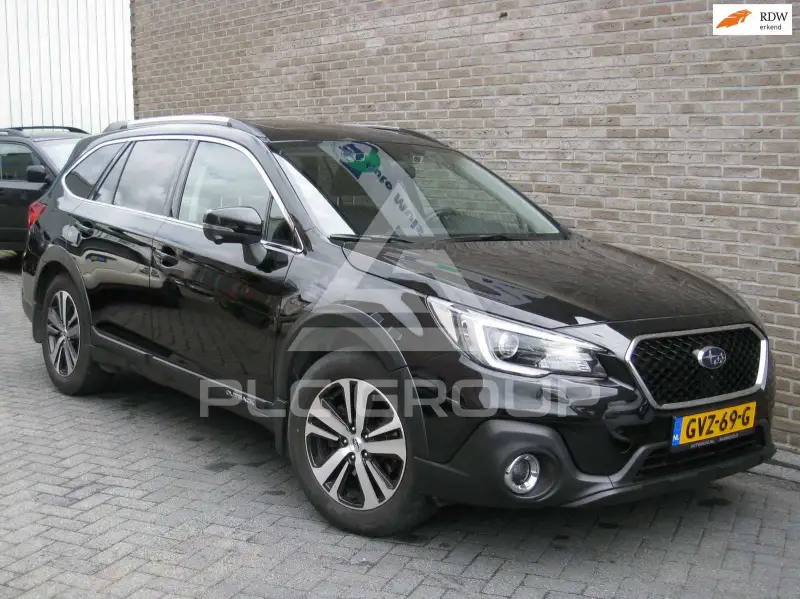 2021 Subaru Outback