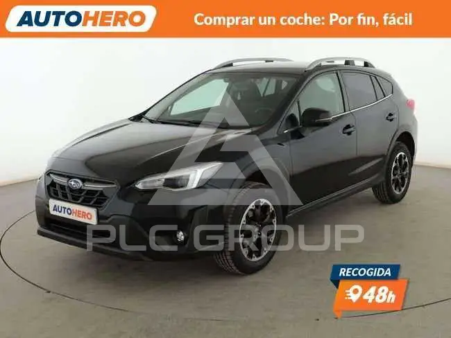 2021 Subaru XV