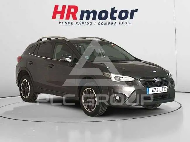 2021 Subaru XV