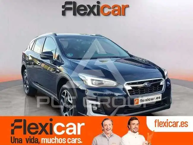 2021 Subaru XV
