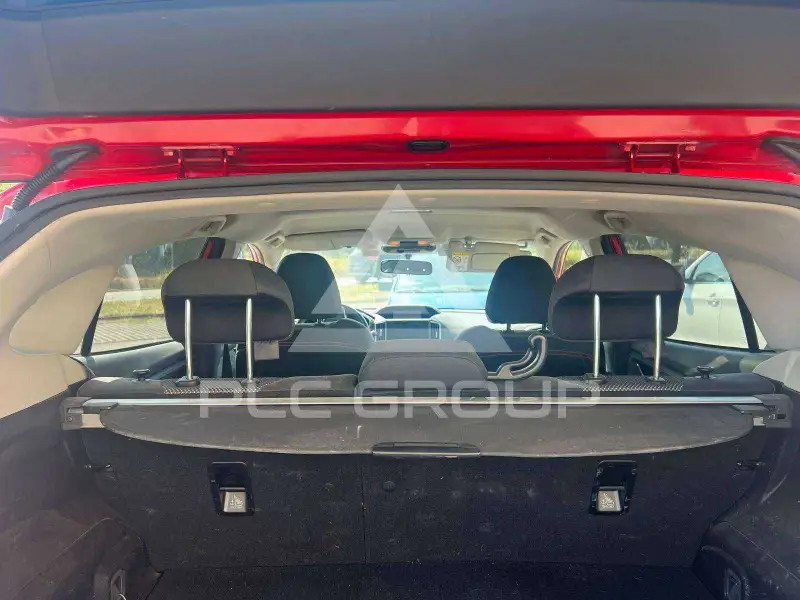2021 Subaru XV