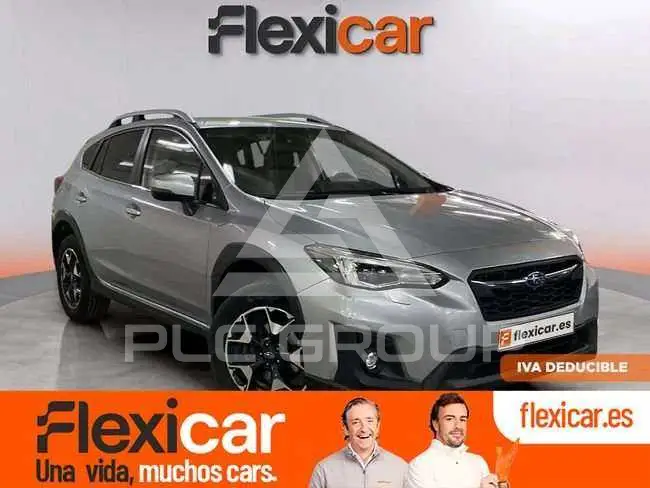 2021 Subaru XV
