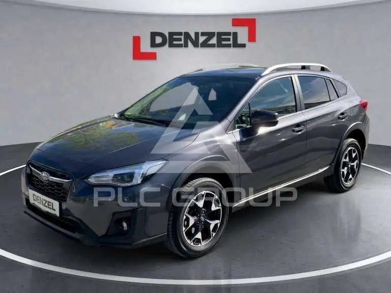 2021 Subaru XV