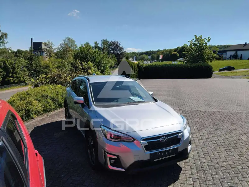 2021 Subaru XV