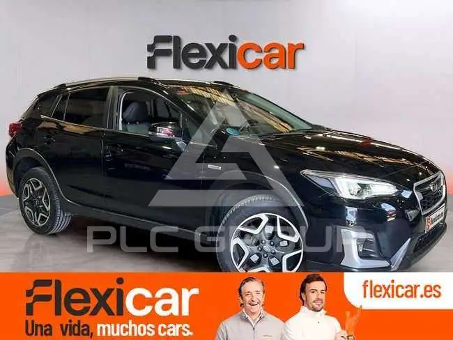 2021 Subaru XV