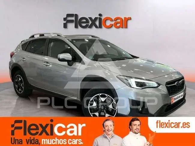 2021 Subaru XV