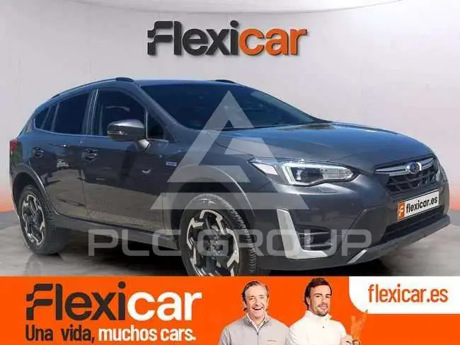 2021 Subaru XV