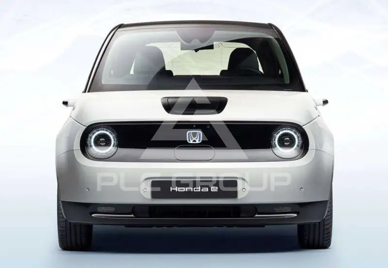 2021 Honda Honda e