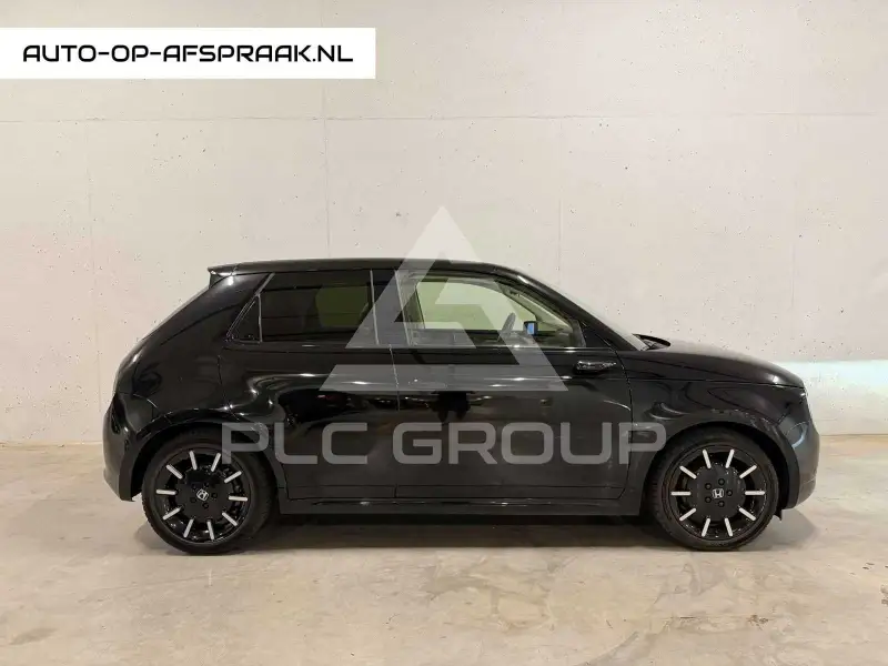 2021 Honda Honda e
