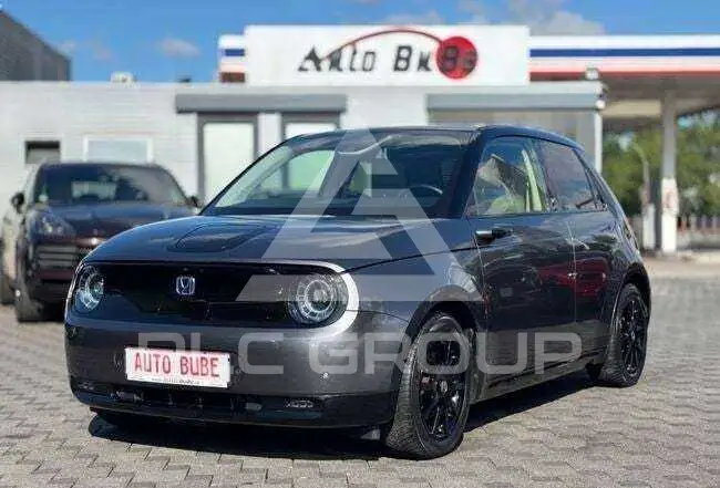 2021 Honda Honda e