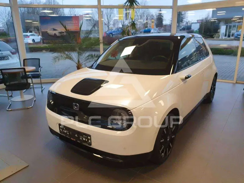 2021 Honda Honda e