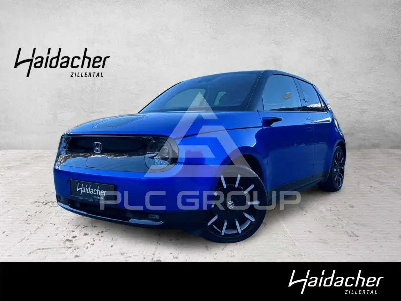 2021 Honda Honda e