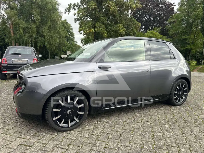 2021 Honda Honda e