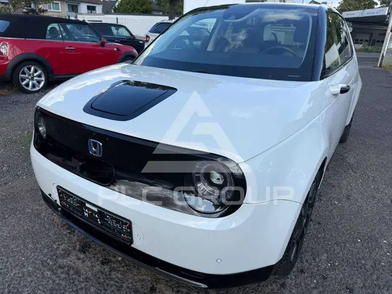 2021 Honda Honda e