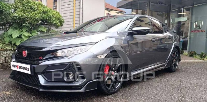 2021 Honda CIVIC