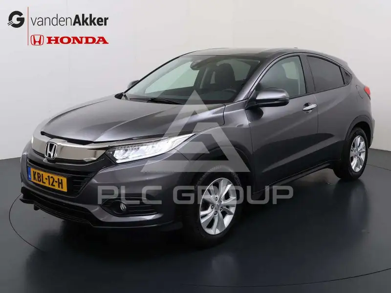 2021 Honda HR-V