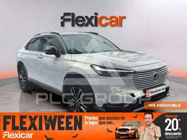 2021 Honda HR-V