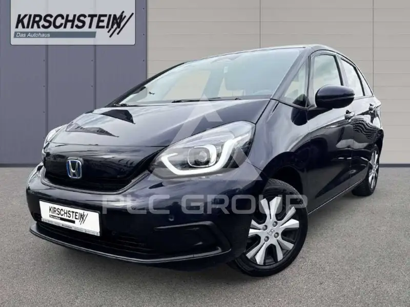 2021 Honda JAZZ