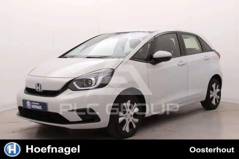2021 Honda JAZZ