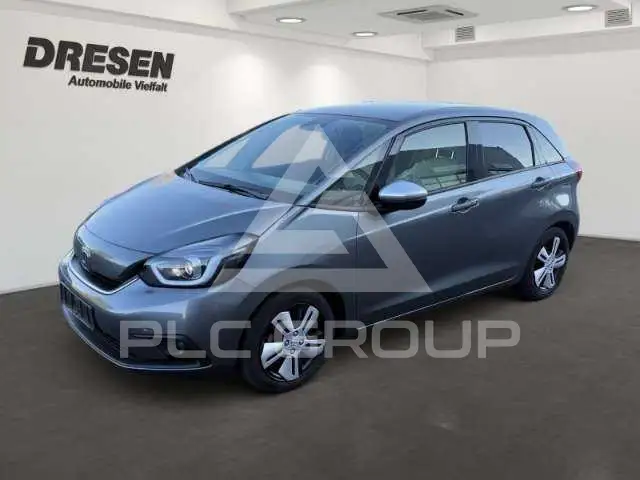 2021 Honda JAZZ