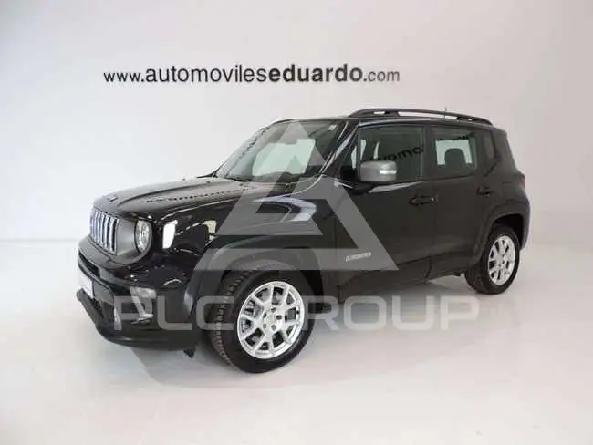 2021 Jeep Renegade