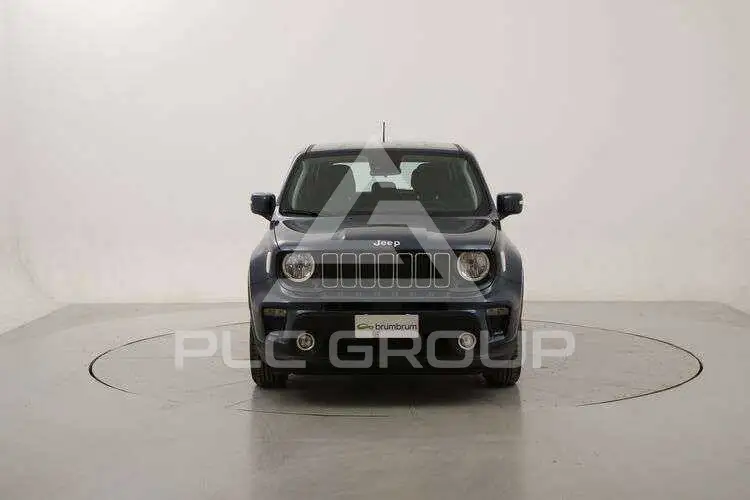 2021 Jeep Renegade
