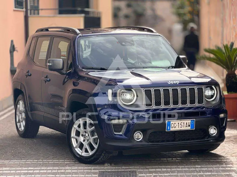 2022 Mini Countryman