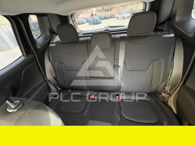 2021 Jeep Renegade