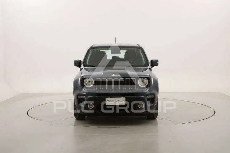 2021 Jeep Renegade