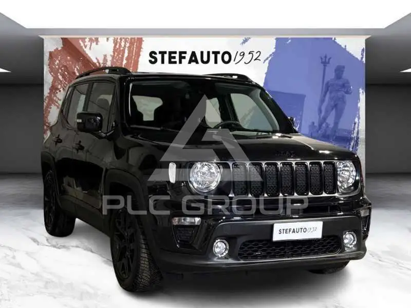 2021 Jeep Renegade