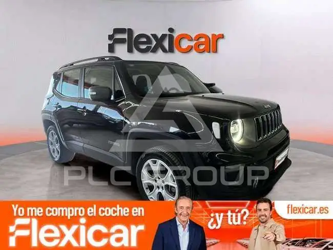2021 Jeep Renegade