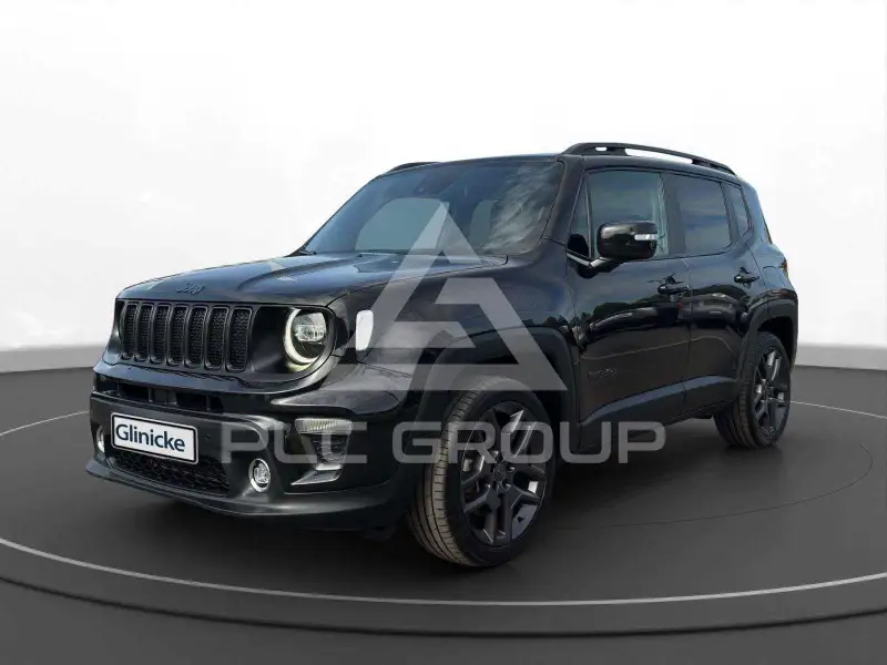 2021 Jeep Renegade