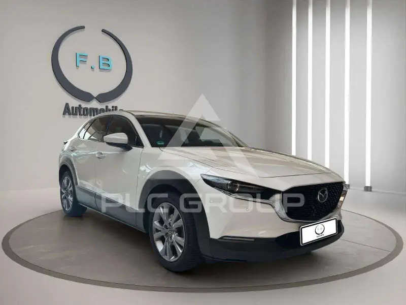 2021 Mazda CX-3